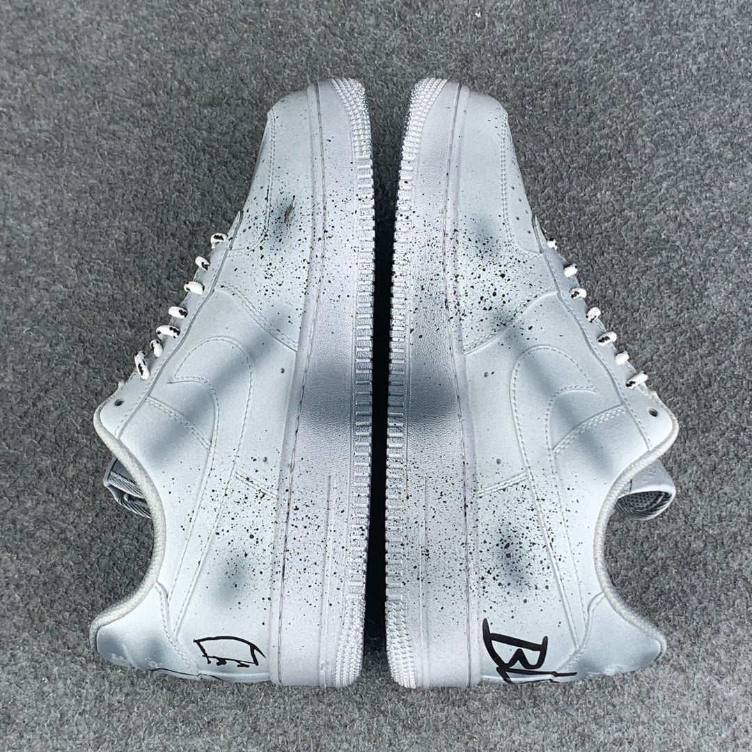 air force chrome hearts