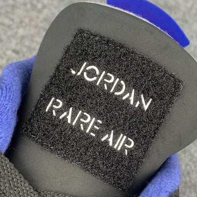 Air Jordan 4 Retro 'Rare Air'