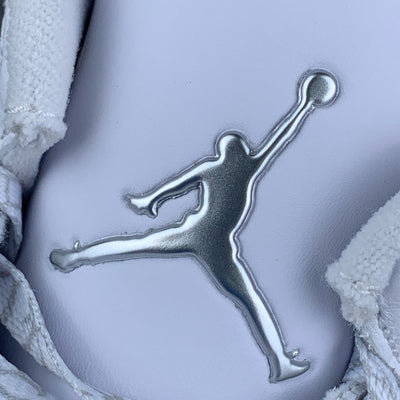 Air Jordan 3 Retro 'Pure Money' 2025