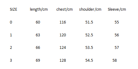 Moncler Maya 70 by Palm Angels Jacket