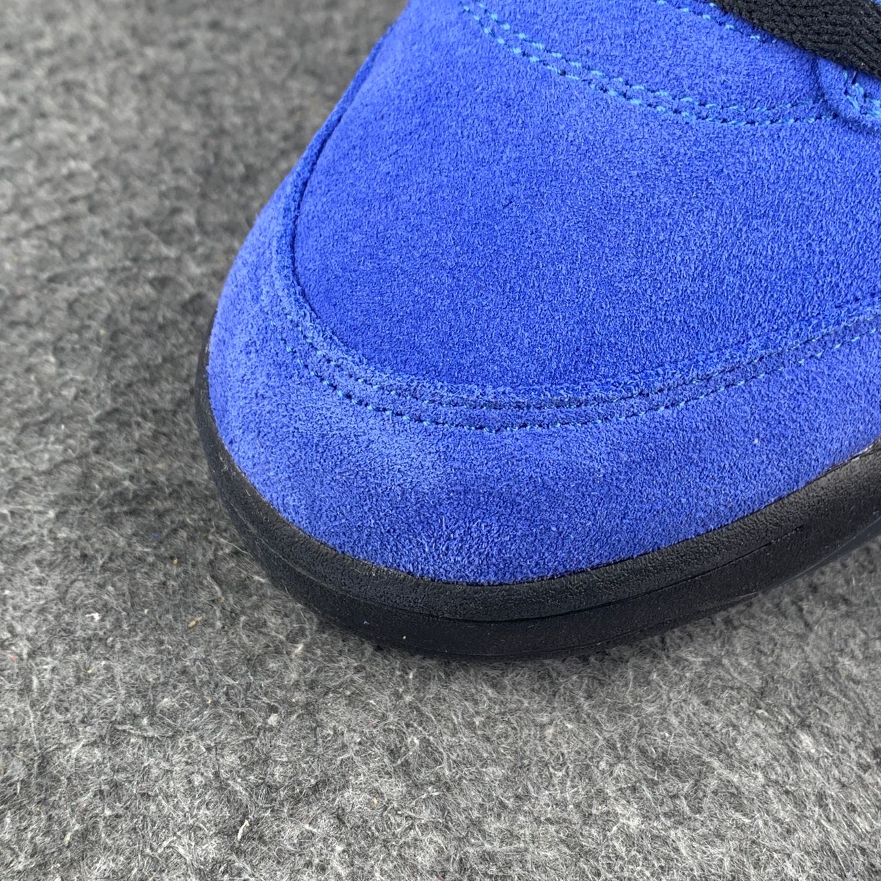 Custom Air Jordan 5 “Nightwing”