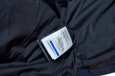 Canada Goose marineblauw FREESTYLE CREW VEST