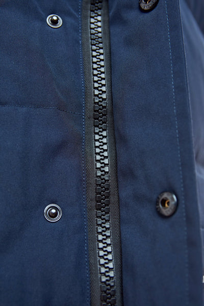Canada Goose marineblauw FREESTYLE CREW VEST