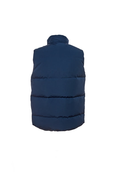 Canada Goose marineblauw FREESTYLE CREW VEST