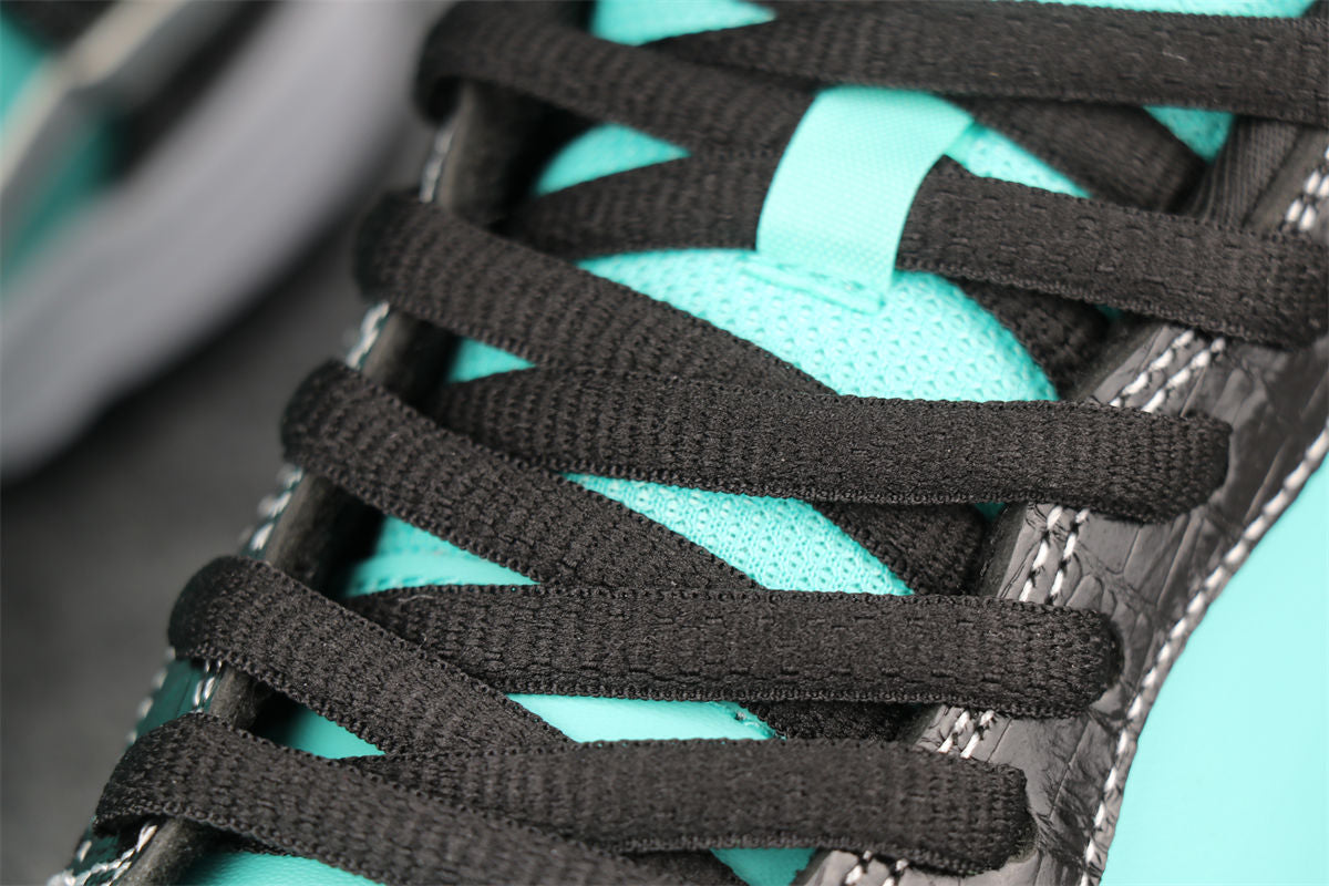 Diamond Supply Co. x Dunk Low Pro SB 'Tiffany'