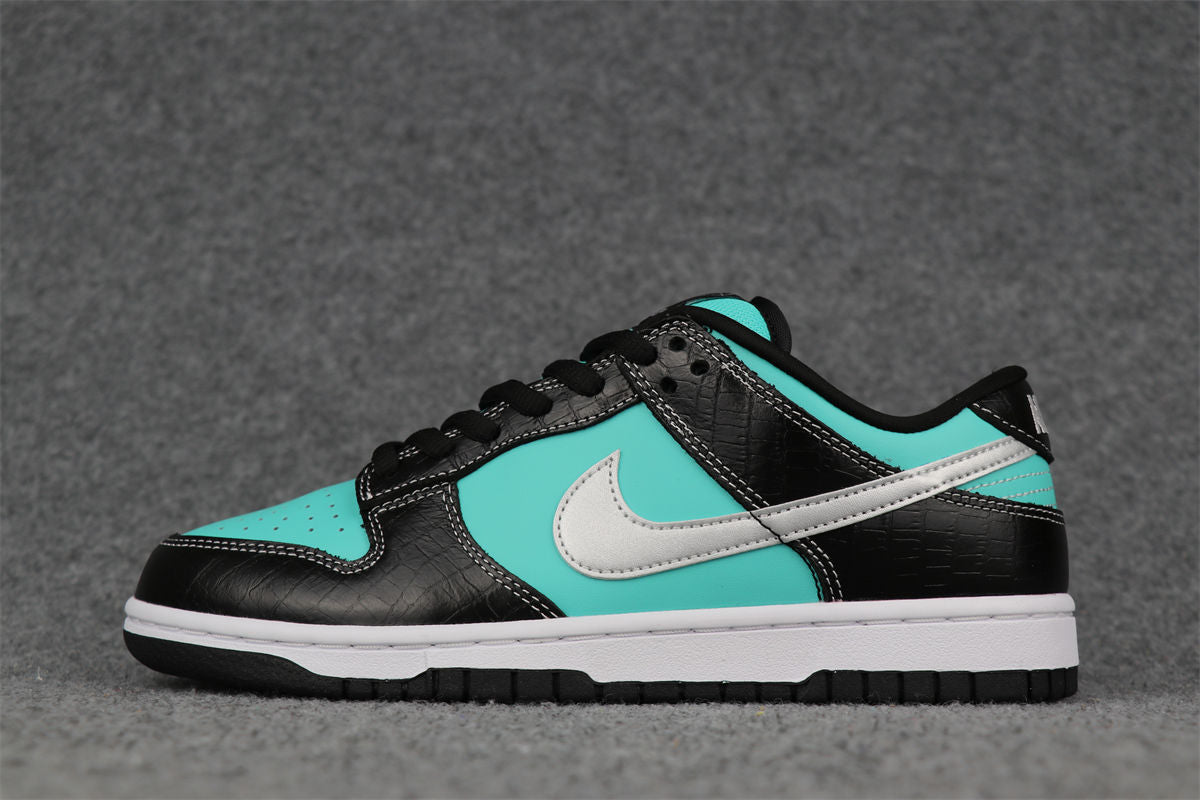 Diamond Supply Co. x Dunk Low Pro SB 'Tiffany'