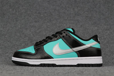 Diamond Supply Co. x Dunk Low Pro SB 'Tiffany'