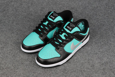 Diamond Supply Co. x Dunk Low Pro SB 'Tiffany'
