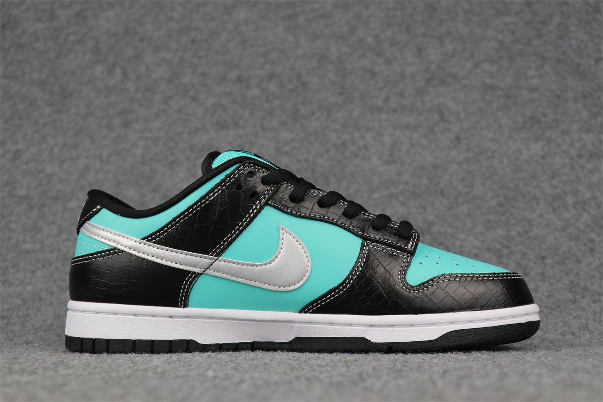 Diamond Supply Co. x Dunk Low Pro SB 'Tiffany'