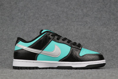 Diamond Supply Co. x Dunk Low Pro SB 'Tiffany'