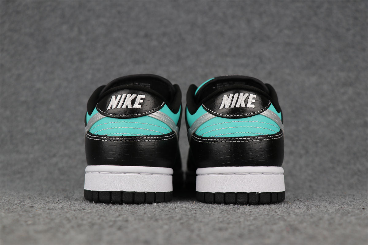 Diamond Supply Co. x Dunk Low Pro SB 'Tiffany'