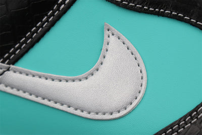Diamond Supply Co. x Dunk Low Pro SB 'Tiffany'