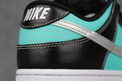 Diamond Supply Co. x Dunk Low Pro SB 'Tiffany'