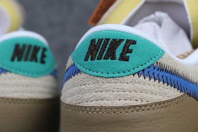 size? x Dunk Low 'Dark Driftwood'