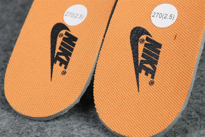 size? x Dunk Low 'Dark Driftwood'