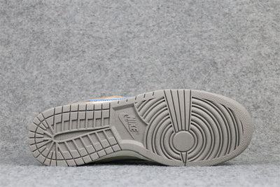size? x Dunk Low 'Dark Driftwood'