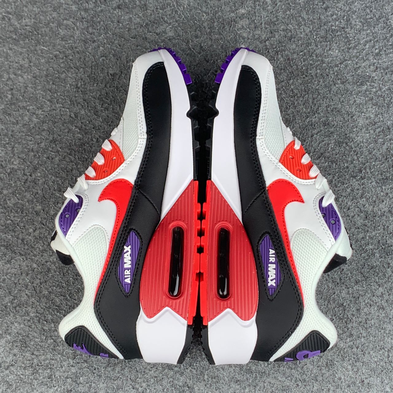 Nike Air Max 90 Essential 'Raptors'