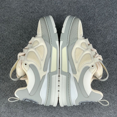 LV Skate Sneaker ‘Light Grey
