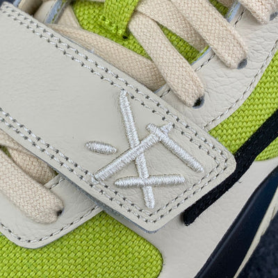 Travis Scott x Jordan Jumpman Jack TR 'Bright Cactus
