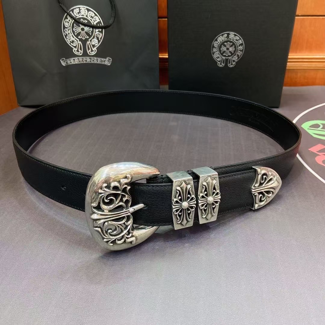 CH Vintage Belt