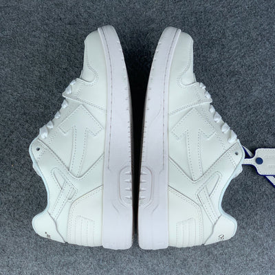 Off-White Out Of Office 'For Walking - Blue White'