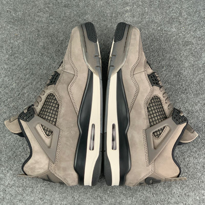 (EARLY LOOK) Air Jordan 4 Retro 'Cave Stone'