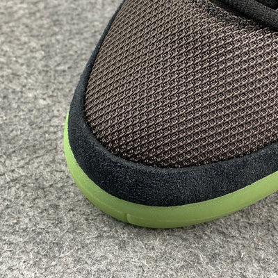 Air Yeezy 2 NRG 'Solar Red'