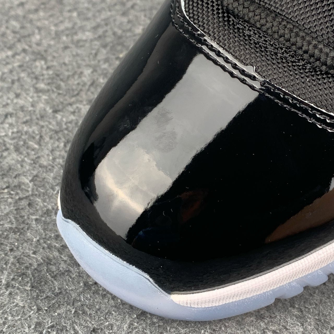Air Jordan 11 Rétro 'Space Jam' 2016