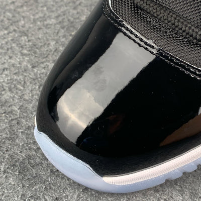 Air Jordan 11 Rétro 'Space Jam' 2016
