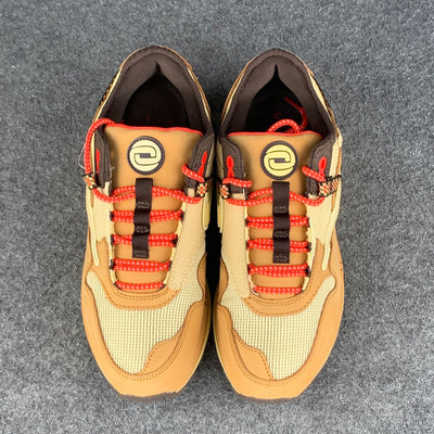 Travis Scott x Air Max 1 'Wheat'