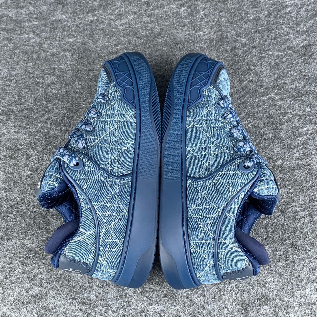 Dior B9S Skater Sneaker 'Blue' – Prsnlplg