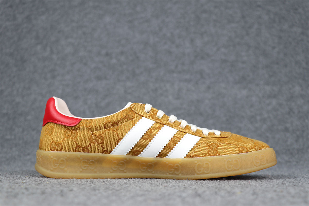 Gucci x Gazelle 'GG Monogram'