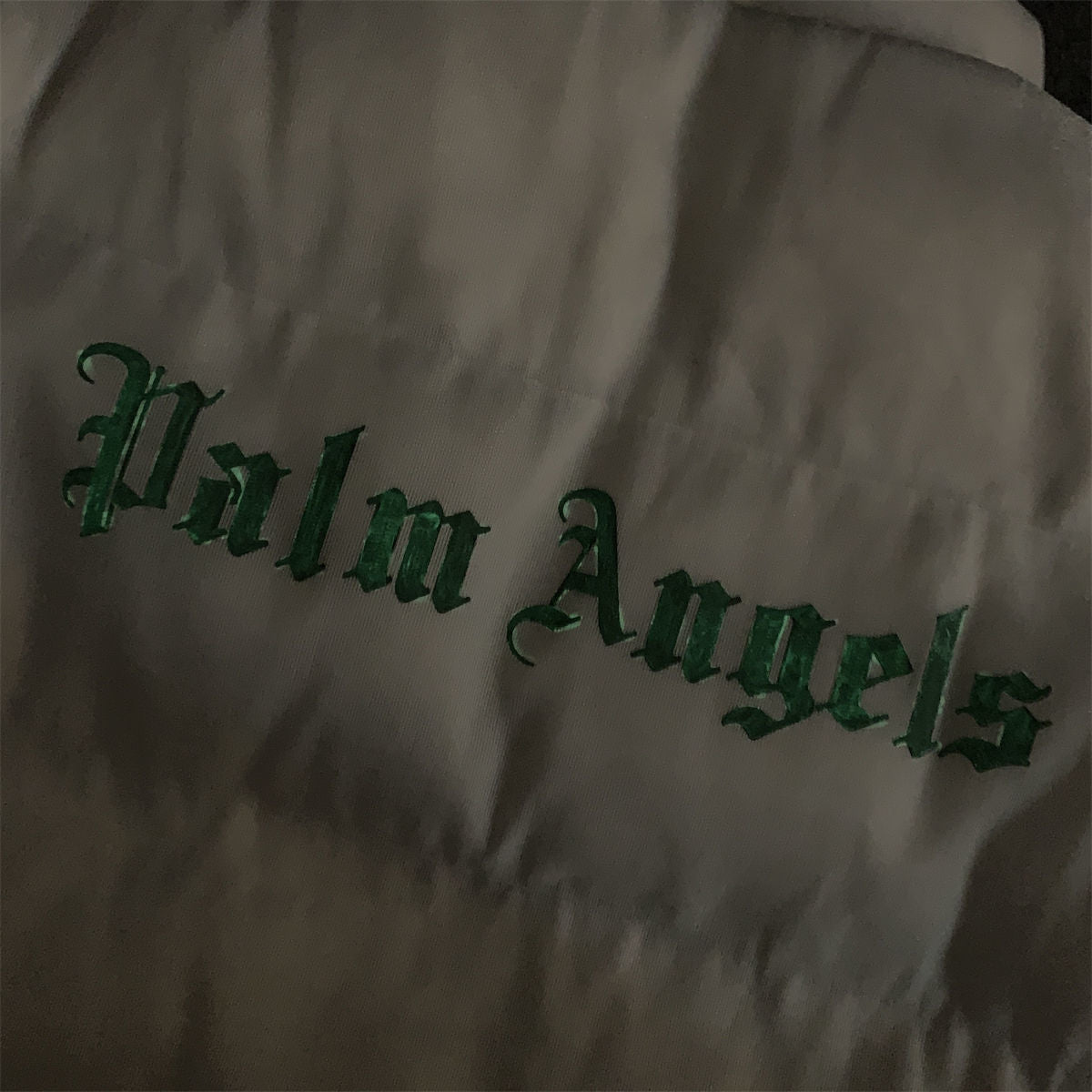 Moncler Maya 70 by Palm Angels Jacket