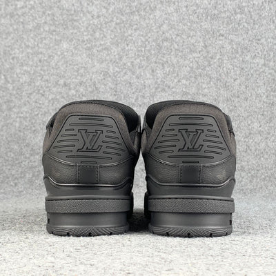 LV Trainer 'Black Monochrome'