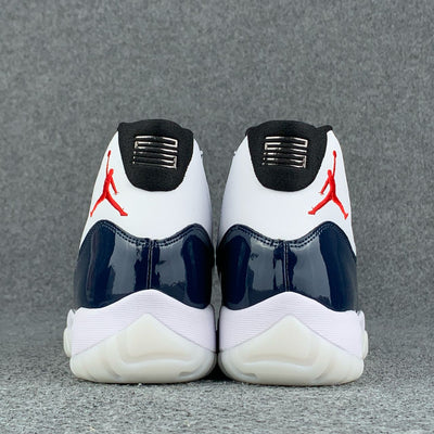 Air Jordan 11 Retro 'Rare Air'