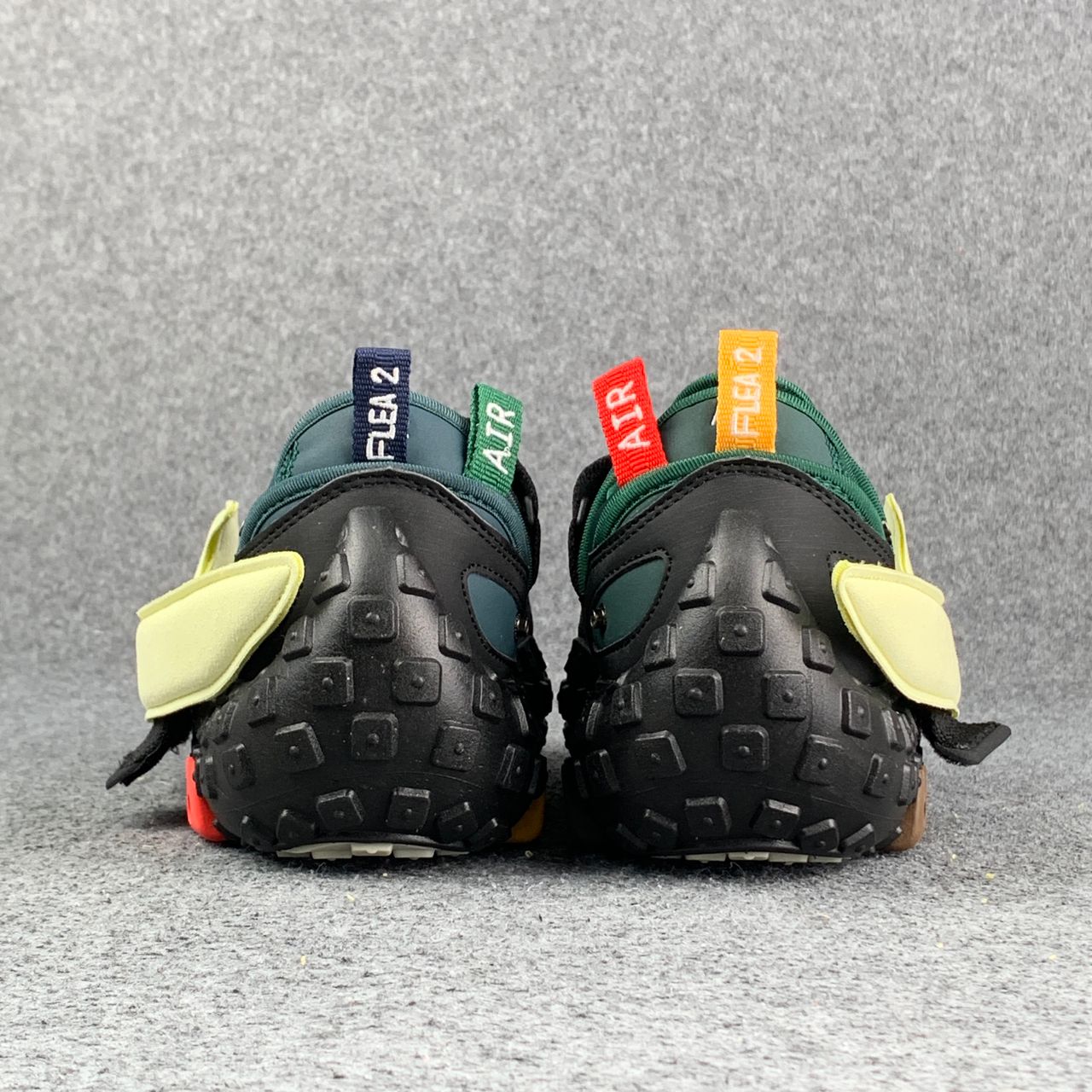 Cactus Plant Flea Market x Nike Air Flea 2 'Faded Spruce'