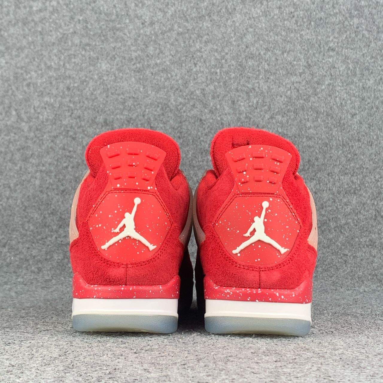 Air Jordan 4 Retro 'Oklahoma Sooners' PE