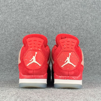 Air Jordan 4 Retro 'Oklahoma Sooners' PE