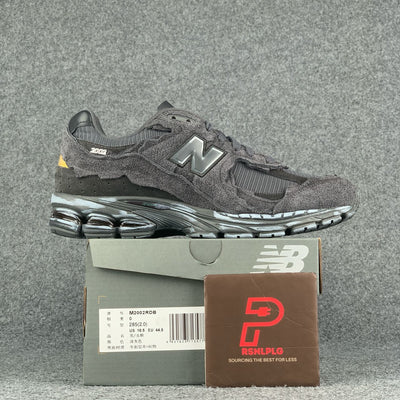 2002R 'Protection Pack - Phantom'