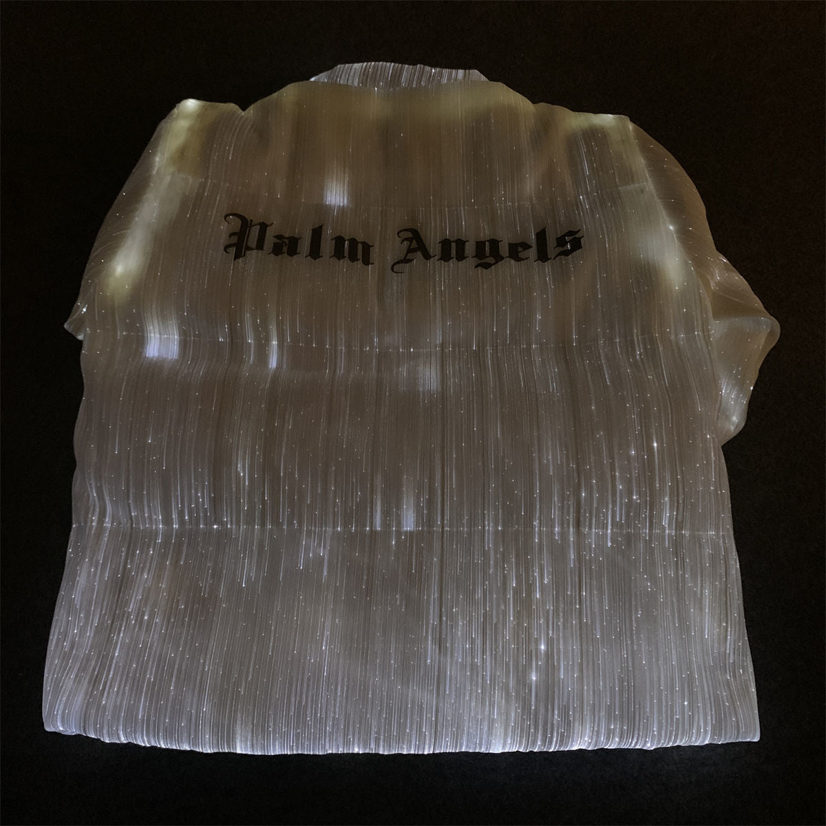 Moncler Maya 70 by Palm Angels Jacket