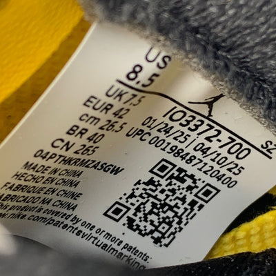 Air Jordan 5 Retro T23 'Tokyo' 2025