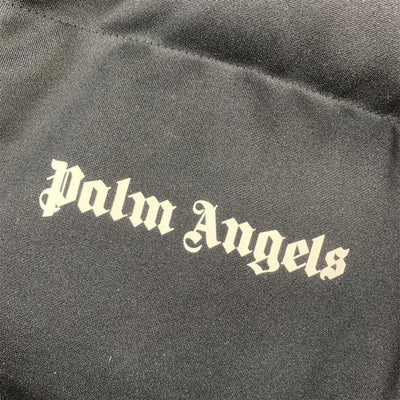 Moncler x Palm Angels Rodman Short Down Jacket  'Black'