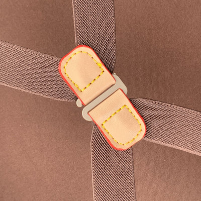 Takashi Murakami x LV Horizon 55 Suitcase