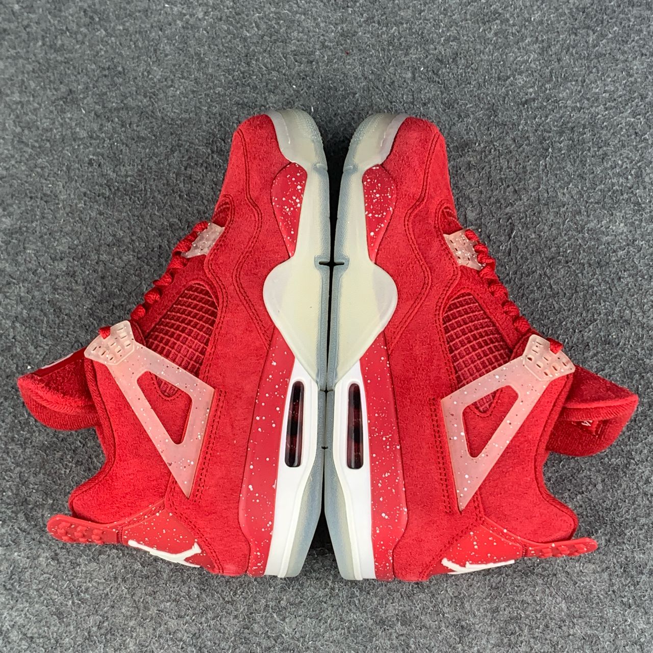 Air Jordan 4 Retro 'Oklahoma Sooners' PE