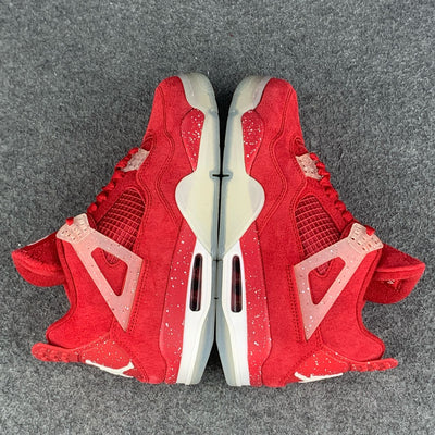 Air Jordan 4 Retro 'Oklahoma Sooners' PE