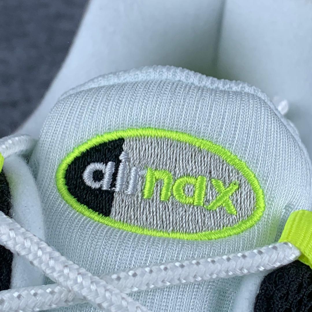 Air Max 95 OG 'Neon' 2020