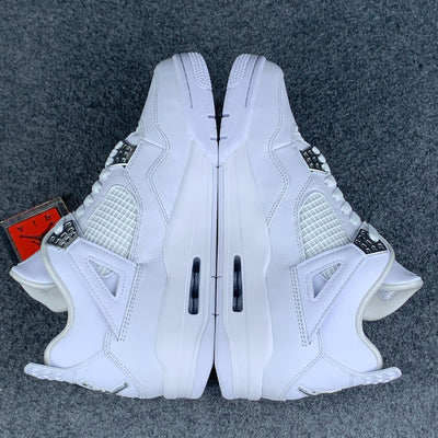Air Jordan 4 Retro 'Pure Money' 2017