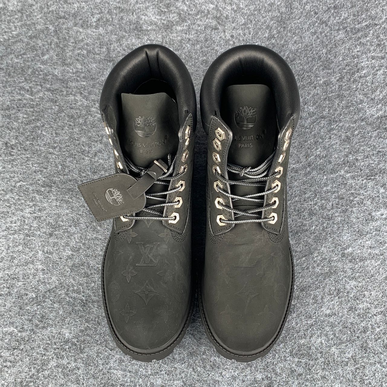 Timberland LV x 6 Inch Ankle Boot 'Black'