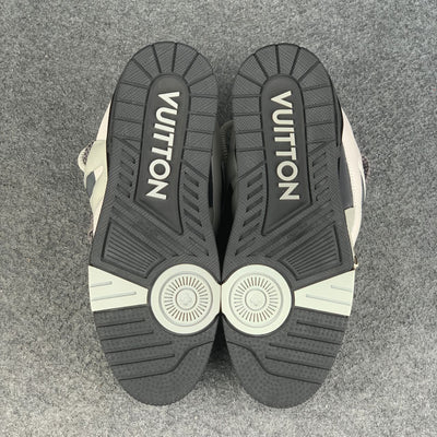 LV Skate Sneaker 'Anthracite'