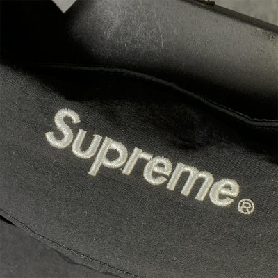 Supreme x Umbro Track Jacket 'Black'